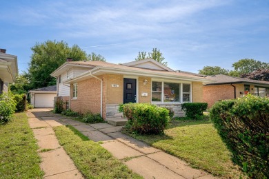 Lake Home Sale Pending in Dolton, Illinois