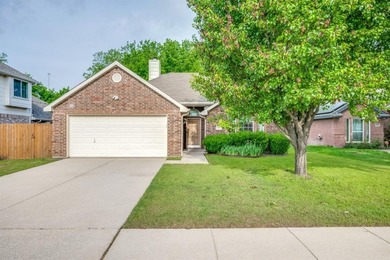 Lake Lewisville Home For Sale in Denton Texas