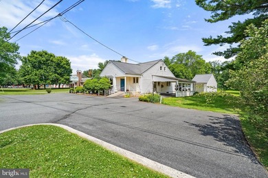 Prime commercial opportunity located directly on highly traveled - photo 1