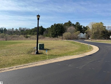 Grand Traverse Bay - East Arm Lot For Sale in Elk Rapids Michigan