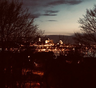 St Lawrence River Townhome/Townhouse For Sale in LéVis (Desjardins) QC