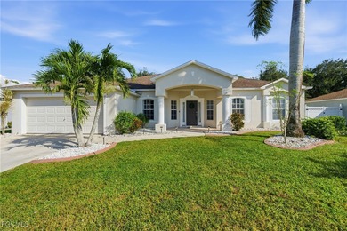 Lehigh Acres Area Home Sale Pending in Fort Myers Florida