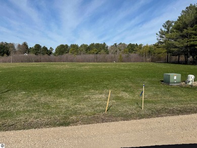 Grand Traverse Bay - East Arm Lot For Sale in Elk Rapids Michigan