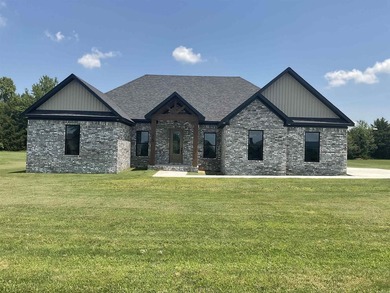 Greers Ferry Lake Home For Sale in Greers Ferry Arkansas