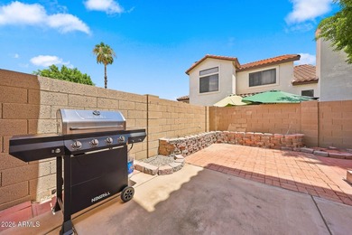Beautiful townhome in the sought after neighborhood of The - photo 22