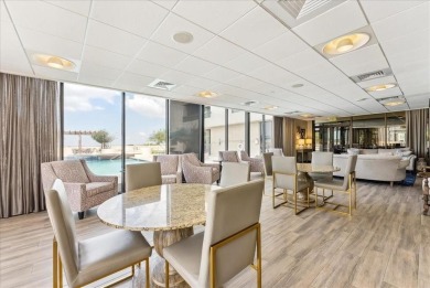 Sophisticated High-Rise Living with Preston Hollow Views-