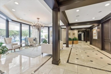 Sophisticated High-Rise Living with Preston Hollow Views-