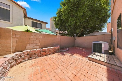 Beautiful townhome in the sought after neighborhood of The - photo 24