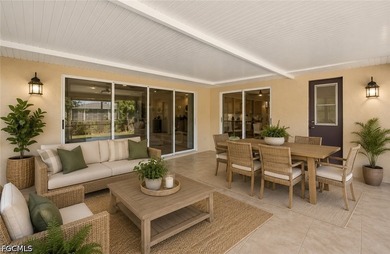 Move right into this beautifully updated Fort Myers home - photo 30