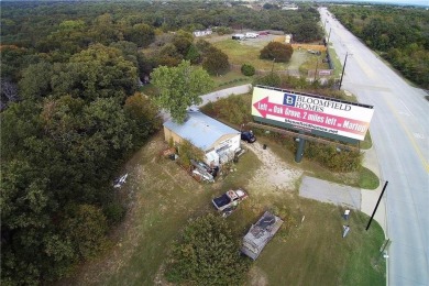 Lake Lewisville Commercial For Sale in Little Elm Texas