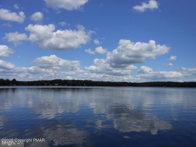 Lake Lot For Sale in Pocono Lake, Pennsylvania