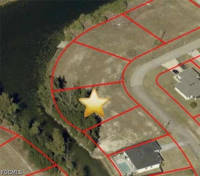 Build your dream home on this rare oversized waterfront lot - photo 2