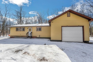 Lake Home For Sale in Pocono Lake, Pennsylvania