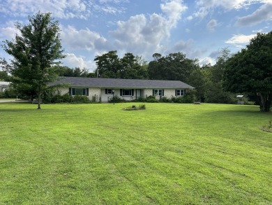 Lake Home For Sale in Mena, Arkansas