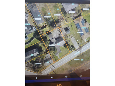 Vacant lot located in the Union Heights neighborhood where - photo 1