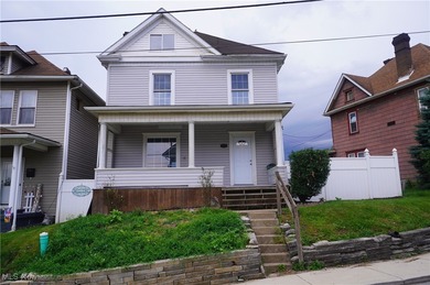 Ohio River Home For Sale in Mingo Junction Ohio