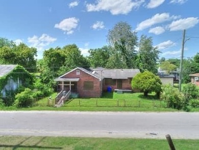 Vacant lot located in the Union Heights neighborhood where - photo 2
