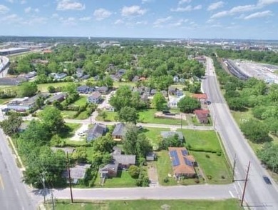 Vacant lot located in the Union Heights neighborhood where - photo 4