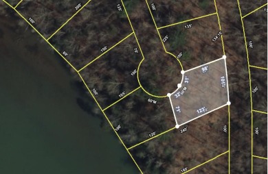 (private lake, pond, creek) Lot For Sale in Grandview Tennessee