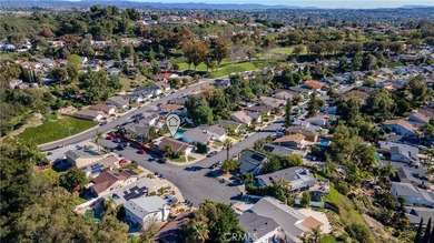 Lake Mission Viejo Home For Sale in Mission Viejo California