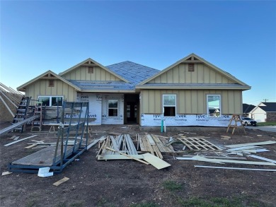 Lake Home For Sale in Abilene, Texas