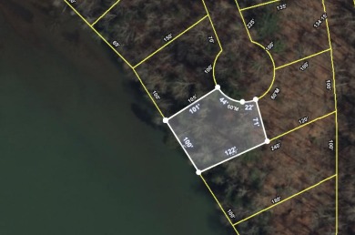 (private lake, pond, creek) Lot For Sale in Grandview Tennessee