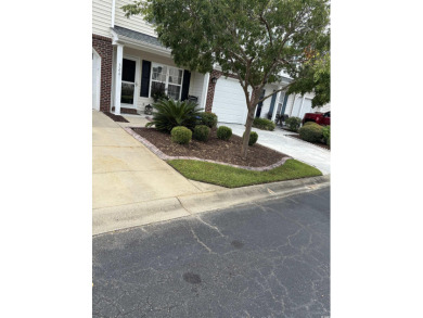 (private lake, pond, creek) Townhome/Townhouse For Sale in Murrells Inlet South Carolina