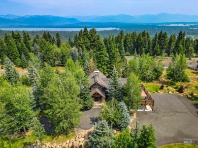 Lake Home For Sale in Mccall, Idaho