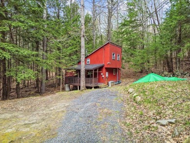 Lake Home For Sale in Readfield, Maine