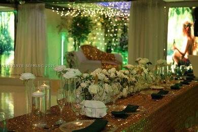 Established Banquet Hall Business - Prime Miami Location This - photo 3
