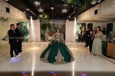 Established Banquet Hall Business - Prime Miami Location This - photo 4
