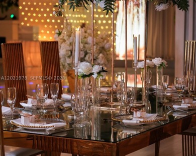 Established Banquet Hall Business - Prime Miami Location This - photo 5