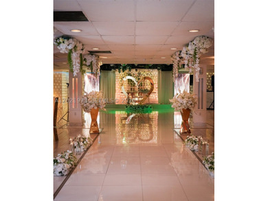 Established Banquet Hall Business - Prime Miami Location This - photo 7