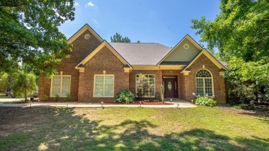 Lake Home For Sale in Hamilton, Georgia