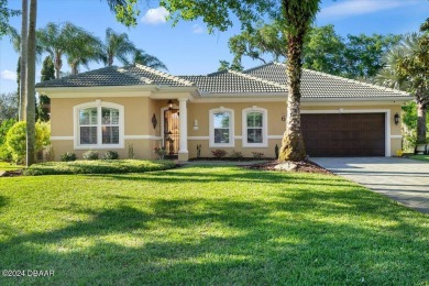 Ormond Lakes  Home For Sale in Ormond Beach Florida