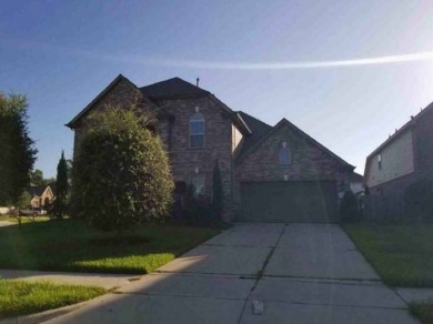 Lake Houston Home For Sale in Houston Texas