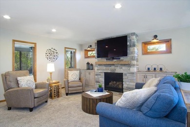 Welcome to this inviting ranch in Hawks Landing w/a 1/2-acre - photo 3