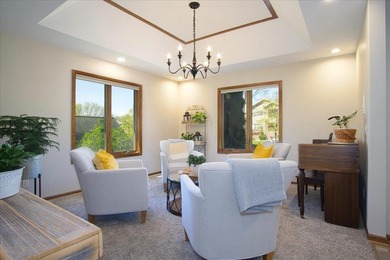 Welcome to this inviting ranch in Hawks Landing w/a 1/2-acre - photo 5