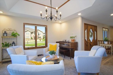 Welcome to this inviting ranch in Hawks Landing w/a 1/2-acre - photo 6