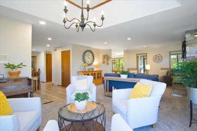 Welcome to this inviting ranch in Hawks Landing w/a 1/2-acre - photo 8