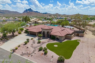 Beautiful single-story home featuring 3 bedrooms and 3 bathrooms - photo 1