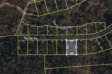 (private lake, pond, creek) Lot For Sale in Grandview Tennessee