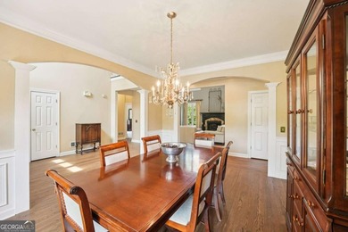 Beautifully maintained, traditional Bright Water Home, with a - photo 11