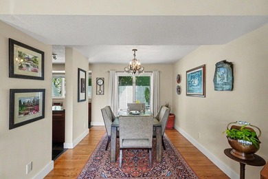 Just step out from this townhouse onto the East River Parkway - photo 11
