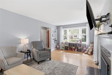 Welcome home to this beautiful, impeccably maintained and - photo 12