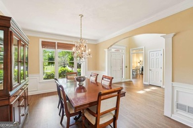 Beautifully maintained, traditional Bright Water Home, with a - photo 12