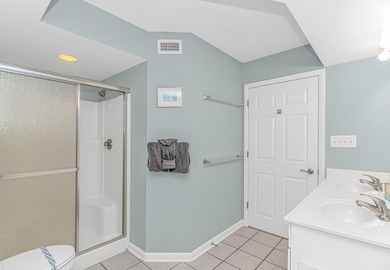 Experience the pinnacle of coastal living in this exquisite