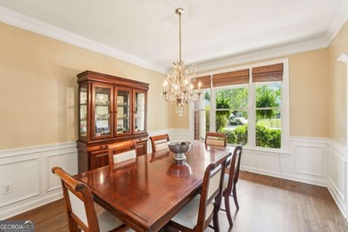 Beautifully maintained, traditional Bright Water Home, with a - photo 13