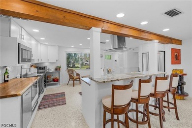 Serenity Cove, Waterfront 3 bedroom 2.5 baths on Large lot - photo 4