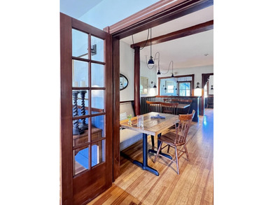 The Bradley Inn was built in the early 1900's as a boarding - photo 14